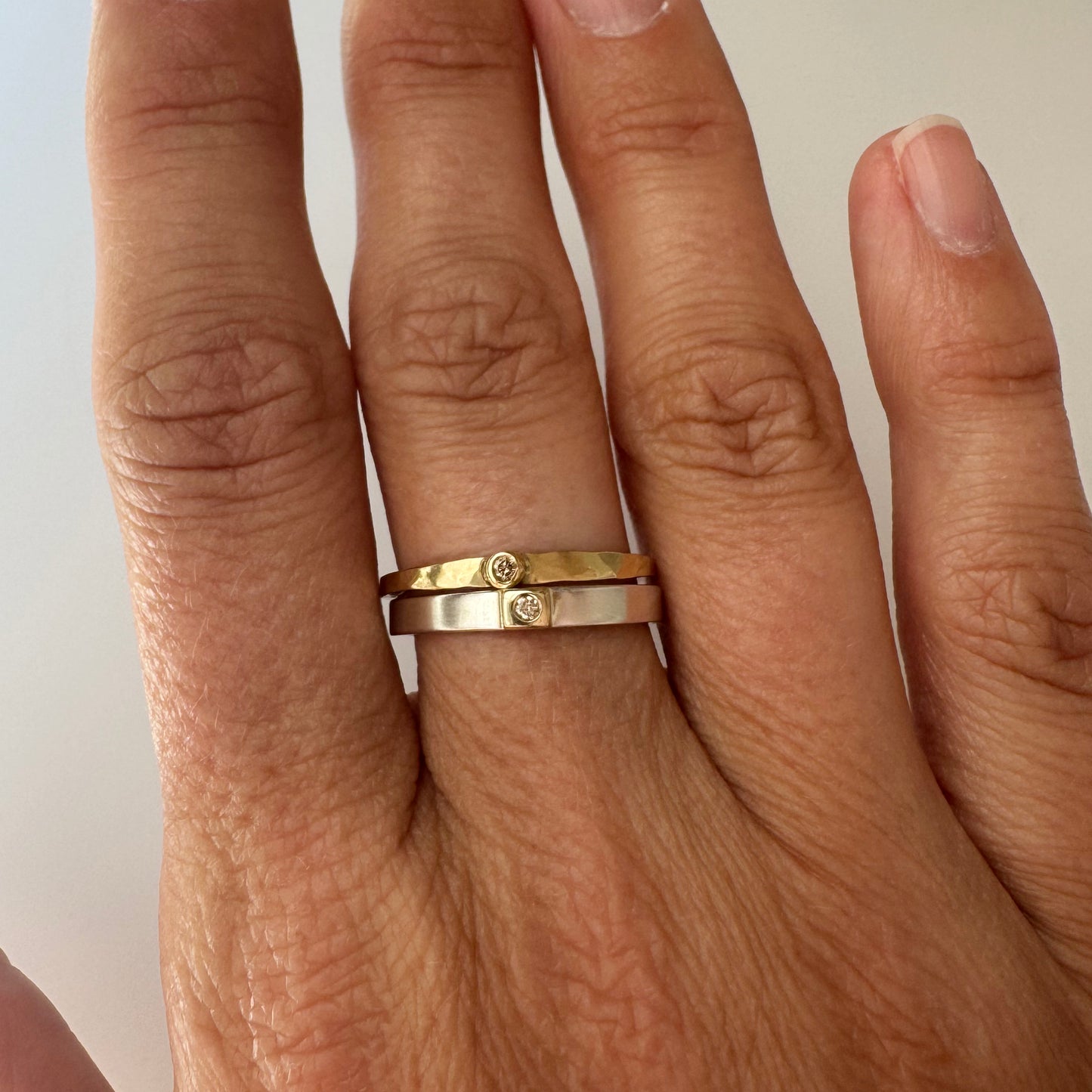 Wanderer Ring