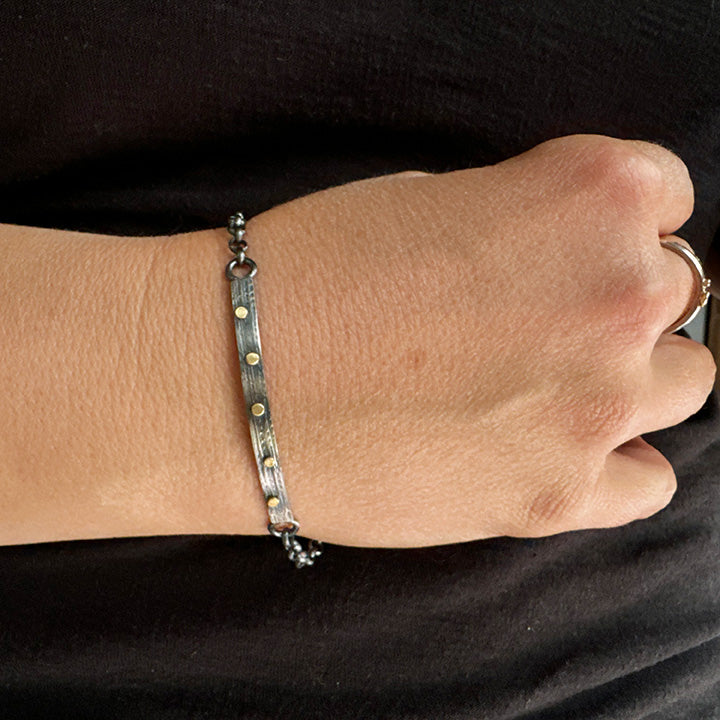 Undercurrent Bracelet