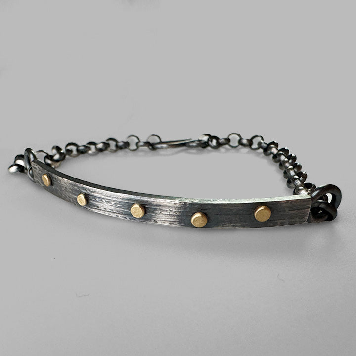 Undercurrent Bracelet