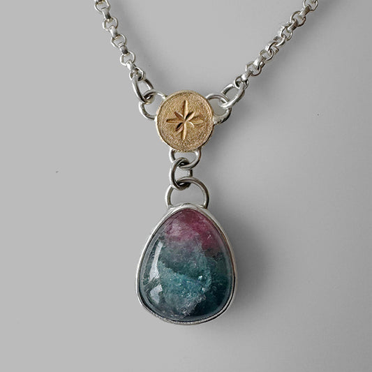 Ursa Necklace