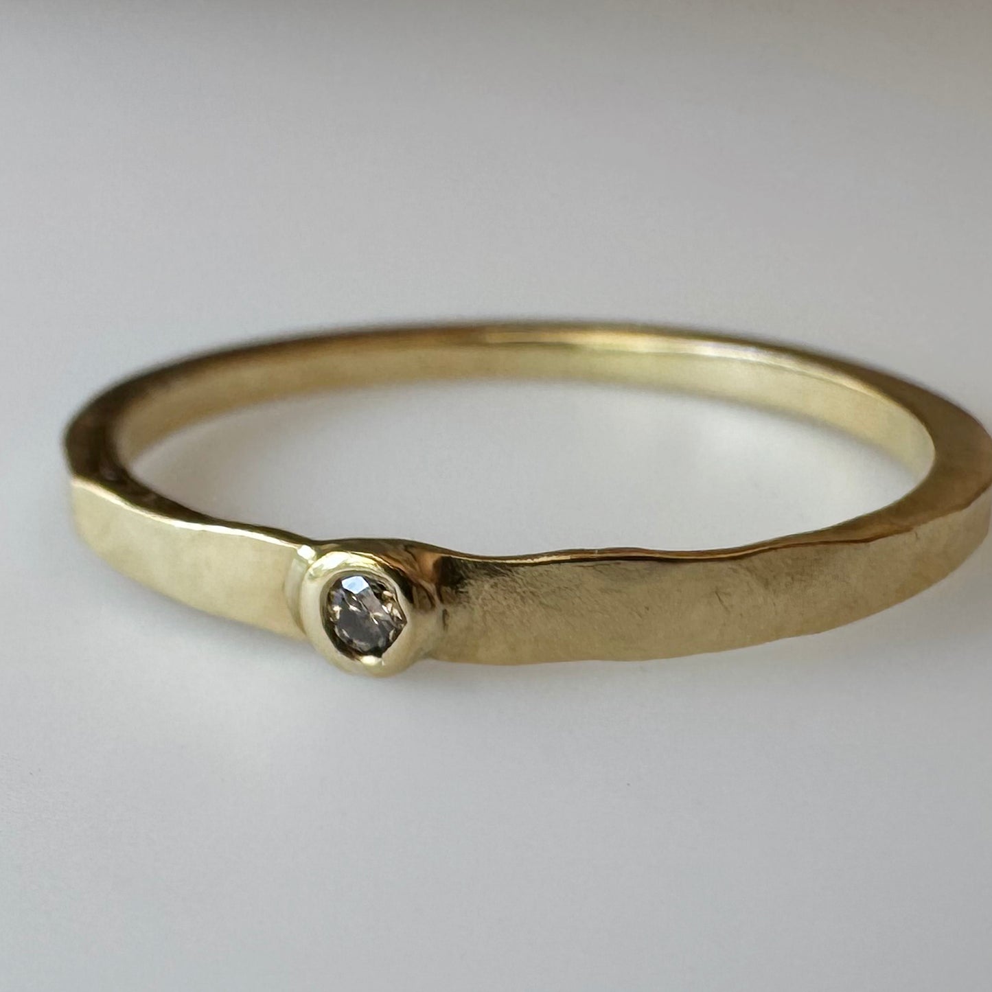 Wanderer Ring
