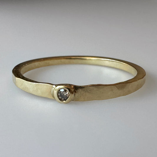 Wanderer Ring