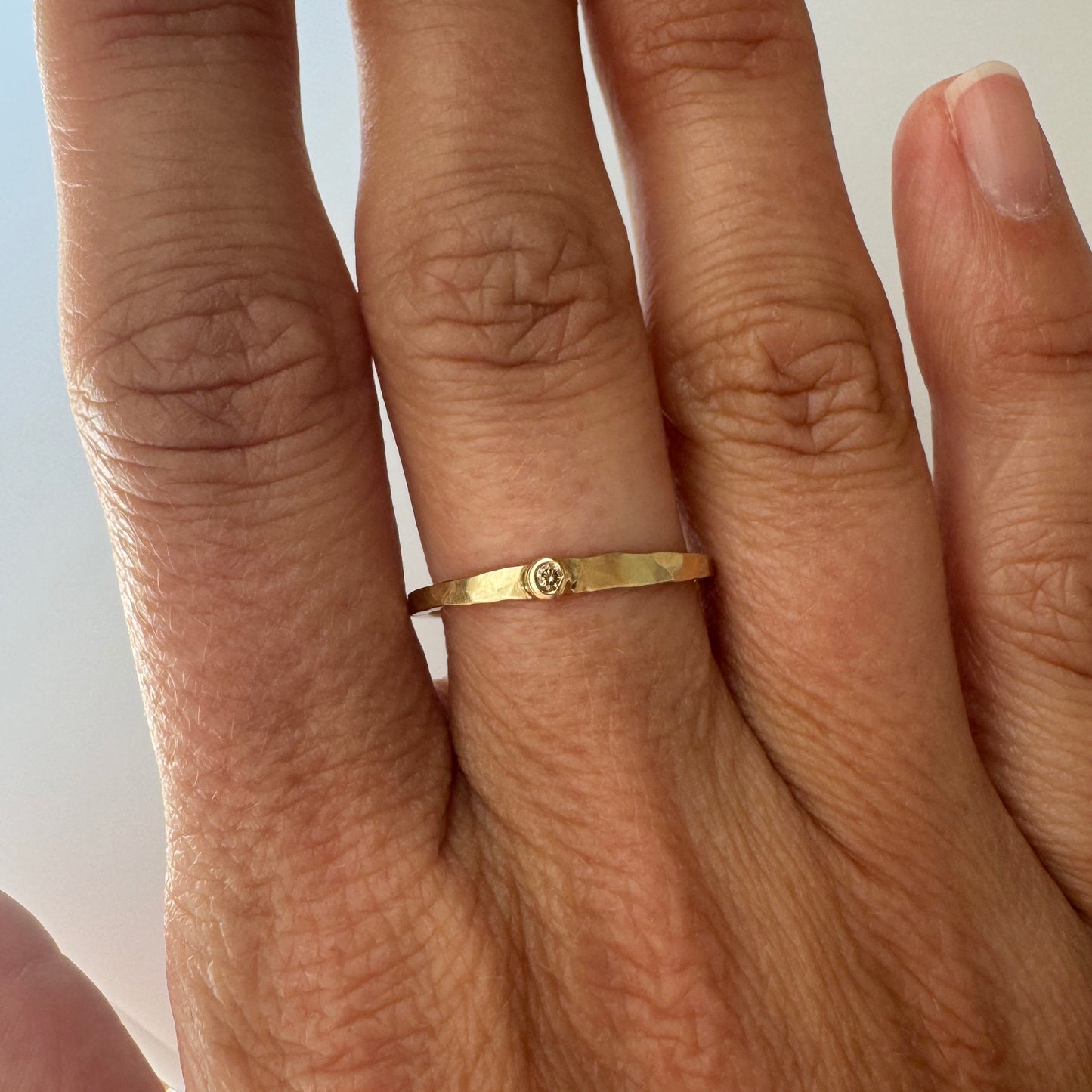 Wanderer Ring