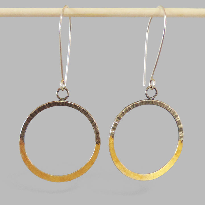 Fierce Earrings