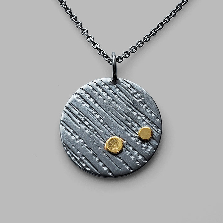 Goodness Necklace